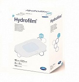 Пленочная повязка HYDROFILM: 10 х 12,5 см
