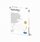 HYDROFILM plus  - Пленочные повязки с впит. подушечкой: 9 х 10см; 5