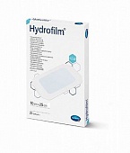 HYDROFILM - Пленочные повязки: 10 х 25 см; 25 