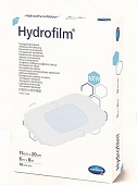 HYDROFILM - Пленочные повязки: 15 х 20 см; 50